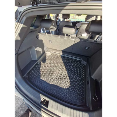 Килим багажника для авто BYD Sea Lion 06 EV нижня полиця №1 пластик ( AVTO-Gumm )