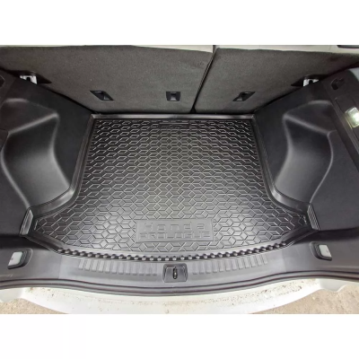 Килим багажника для авто Honda Prologue 2024пластик ( AVTO-Gumm )