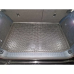Килим багажника для авто BYD Leopard 5 hybrid пластик ( AVTO-Gumm ) Килим багажника для авто BYD Leopard 5 hybrid пластик ( AVTO-Gumm )