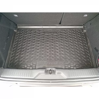 Килим багажника для авто CITROЁN e-C-3 2025> пластик ( AVTO-Gumm ) Килим багажника для авто CITROЁN e-C-3 2025> пластик ( AVTO-Gumm )