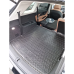 Килим багажника для авто Chery Tiggo 9 Phev пластик ( AVTO-Gumm )