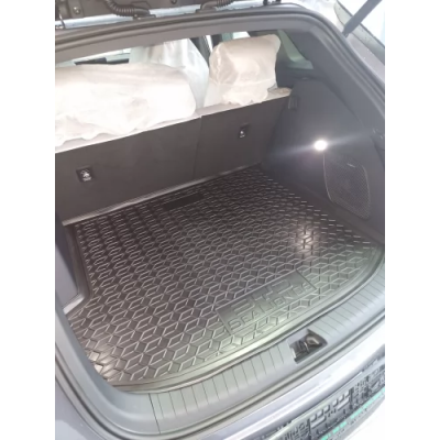 Килим багажника для авто BYD Sea Lion 06 EV верхня полиця з сабвуфером пластик ( AVTO-Gumm ) Килим багажника для авто BYD Sea Lion 06 EV верхня полиця з сабвуфером пластик ( AVTO-Gumm )