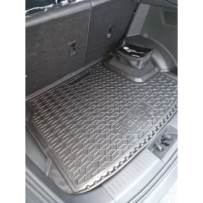 Килим багажника для авто Chery Tiggo 4 2025> hybrid пластик ( AVTO-Gumm ) Килим багажника для авто Chery Tiggo 4 2025> hybrid пластик ( AVTO-Gumm )