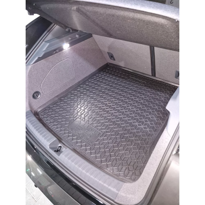 Килим багажника для авто Audi E5 2025> пластик ( AVTO-Gumm ) Килим багажника для авто Audi E5 2025> пластик ( AVTO-Gumm )