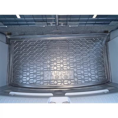 Килим багажника для авто Hyundai Inster 2025> нижня полиця пластик ( AVTO-Gumm ) Килим багажника для авто Hyundai Inster 2025> нижня полиця пластик ( AVTO-Gumm )