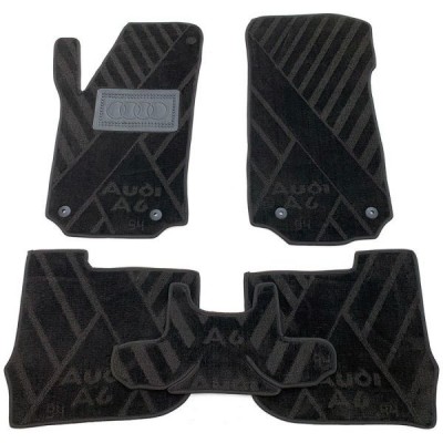 Коврики в салон для авто ISUZU D-Max (2020>) текстильные ( AVTO-Tex ) Коврики в салон для авто ISUZU D-Max (2020>) текстильные ( AVTO-Tex )