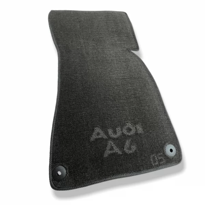 Коврики в салон для Audi A6 (2005 - ) ( Hybrid ) гибридные ( AVTO-Gumm ) Коврики в салон для Audi A6 (2005 - ) ( Hybrid ) гибридные ( AVTO-Gumm )