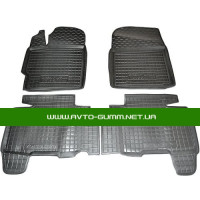 Коврики в салон для Great Wall Volex C10 ( 2011 - ) полиуретан (AVTO-Gumm) Коврики в салон для Great Wall Volex C10 ( 2011 - ) полиуретан (AVTO-Gumm)