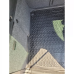 Килим багажнику для авто Skoda SuperB II 2008-2015 универсал ( AVTO-Gumm )