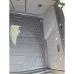 Килим багажнику для авто Skoda SuperB II 2008-2015 универсал ( AVTO-Gumm )