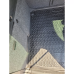 Килим багажнику для авто Skoda SuperB II 2008-2015 универсал ( AVTO-Gumm )