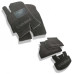 Коврики в салон для Chevrolet Evenda/ Epica ( 2003 - 2006 ) текстильные ( AVTO-Tex )