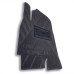 Коврики в салон для Chevrolet Evenda/ Epica ( 2003 - 2006 ) текстильные ( AVTO-Tex )