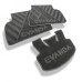 Коврики в салон для Chevrolet Evenda/ Epica ( 2003 - 2006 ) текстильные ( AVTO-Tex )