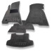 Коврики в салон для Chevrolet Lacetti ( 2003 - 2012 ) текстильные ( AVTO-Tex )