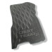 Коврики в салон для Chery Tiggo 2 ( 2016 - ) текстильные ( AVTO-Tex )