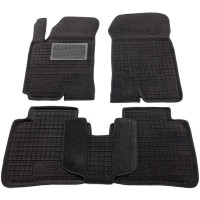 Гібрідні килимки