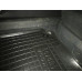 Килимки в салон для Skoda SuperB ( 2002 - 2008 ) поліуретан (AVTO-Gumm)