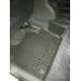 Килимки в салон для Skoda SuperB ( 2002 - 2008 ) поліуретан (AVTO-Gumm)