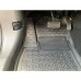 Коврики в салон для Mitsubishi Outlander PHEV ( 2012 - ) (hibrid) полиуретан (AVTO-Gumm)