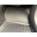 Коврики в салон для Mitsubishi Outlander PHEV ( 2012 - ) (hibrid) полиуретан (AVTO-Gumm)