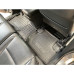 Коврики в салон для Mitsubishi Outlander PHEV ( 2012 - ) (hibrid) полиуретан (AVTO-Gumm)