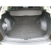Коврик в багажник для Honda CR - V ( 2012 -  2017 ) полиуретан ( Avto-Gumm )