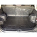 Коврик в багажник для Hyundai Tucson ( 2003 - 2009 ) полиуретан ( Avto-Gumm )