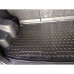 Коврик в багажник для Hyundai Tucson ( 2003 - 2009 ) полиуретан ( Avto-Gumm )