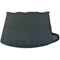 Коврик в багажник для Ford Kuga (2013-) полиуретан ( Avto-Gumm )