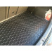 Коврик в багажник для Volkswagen Golf 7 (хетчбэк) пластик ( Avto-Gumm )