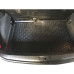 Коврик в багажник для Volkswagen Polo ( 2009 - 2017 ) ( хетчбэк ) полиуретан ( Avto-Gumm )