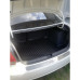 Коврик в багажник для Volkswagen Polo ( 2010 -  ) ( седан ) полиуретан ( Avto-Gumm )