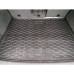 Коврик в багажник для Volkswagen Tiguan ( 2007 - 2016 ) полиуретан ( Avto-Gumm )