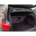 Коврик в багажник для Volkswagen Tiguan ( 2007 - 2016 ) полиуретан ( Avto-Gumm )