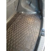 Килимок у багажник для Hyundai i‑30 (2006– ) (хетчбек) пластиковий (AVTO‑Gumm)