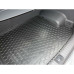 Килимок у багажник для Hyundai Tucson (2015–) пластиковий (Avto-Gumm)