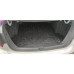 Коврик в багажник для Volkswagen Jetta ( 2010 -  ) MID ( с "ушами" ) полиуретан ( Avto-Gumm )