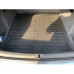 Коврик в багажник для Audi A4 (B6 - B7) ( 2000  -  2008 ) (седан) полиуретан ( Avto-Gumm )
