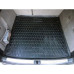 Коврик в багажник для Audi A4 (B6 - B7) ( 2000  -  2008 ) (универсал) полиуретан ( Avto-Gumm )
