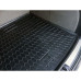 Коврик в багажник для Audi A4 (B6 - B7) ( 2000  -  2008 ) (универсал) полиуретан ( Avto-Gumm )