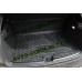 Коврик в багажник для авто BMW I 3 ( 2013 - ) полиуретан ( AVTO-Gumm )