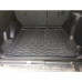Коврик в багажник для Toyota Land Cruiser 150 ( Prado ) ( 5мест ) ( 2017 -  ) полиуретан ( Avto-Gumm )