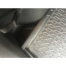 Коврик в багажник для авто KIA Ceed ( 2019 -  ) ( хетчбэк нижняя полка ) полиуретан ( AVTO-Gumm )