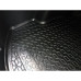 Коврик в багажник для Toyota Corolla ( 2019 -  ) седан, полиуретан ( AVTO-Gumm )
