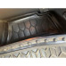 Коврик в багажник для авто Mitsubishi Eclipse Cross (2021>) пластик ( Avto-Gumm )