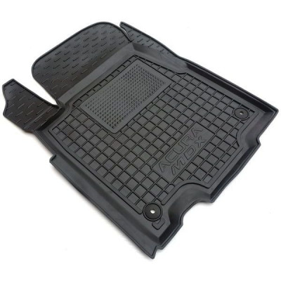 Коврик в салон водительский для Acura MDX ( 2006 - 2014 ) полиуретан ( Avto-Gumm )