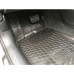 Коврик в салон водительский для Audi A6 ( C7 ) ( 2014 - ) ( полиуретан ) ( Avto-Gumm )