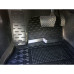 Коврик в салон водительский для Audi A5 (B8) Sportback (2009-) полиуретан ( Avto-Gumm )