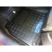 Коврик в салон водительский для Audi A5 (B8) Sportback (2009-) полиуретан ( Avto-Gumm )